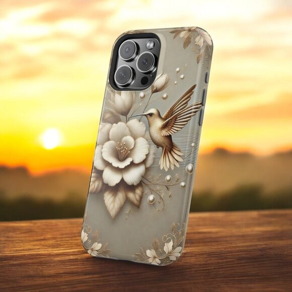 iPhone Phone Cases, Perfect Stylish Mobile Case, MLNMC500 - Picture 3 of 13